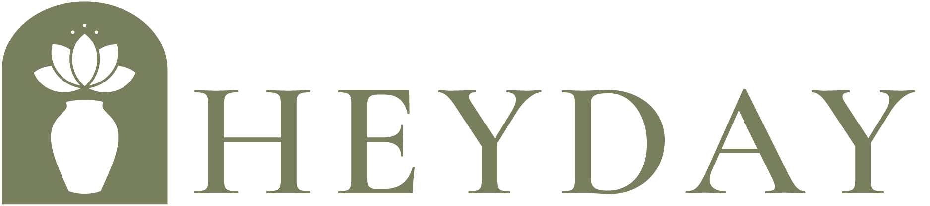 Heyday Floral Decor